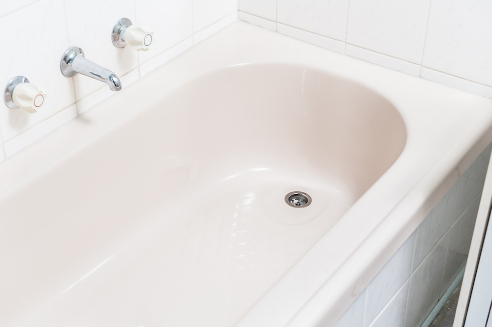 Inner Bath Benefits of Bath Relining