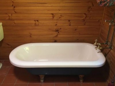 The Green Alternative: Eco Friendly Bathtub Repair