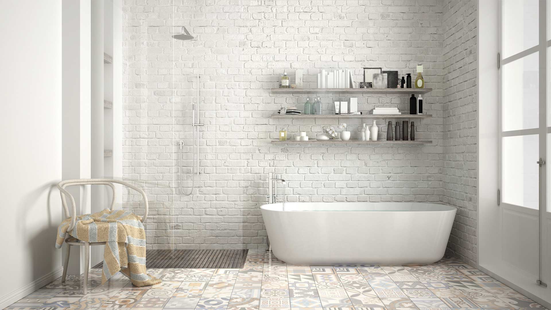 Bathroom Renovation Trends for your Melbourne home