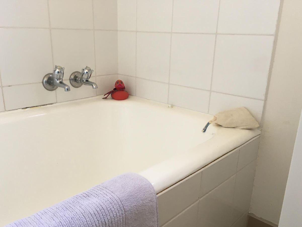 Cleveland Brisbane Bath Repair