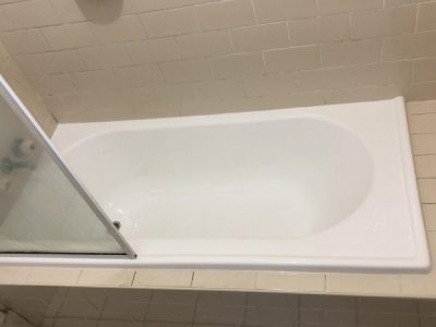 Bath Inserts help you get a NEW BATH in less than 3 hours