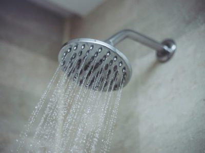 Is hard water ruining your shower screen? Here are the top tips to deal with it!