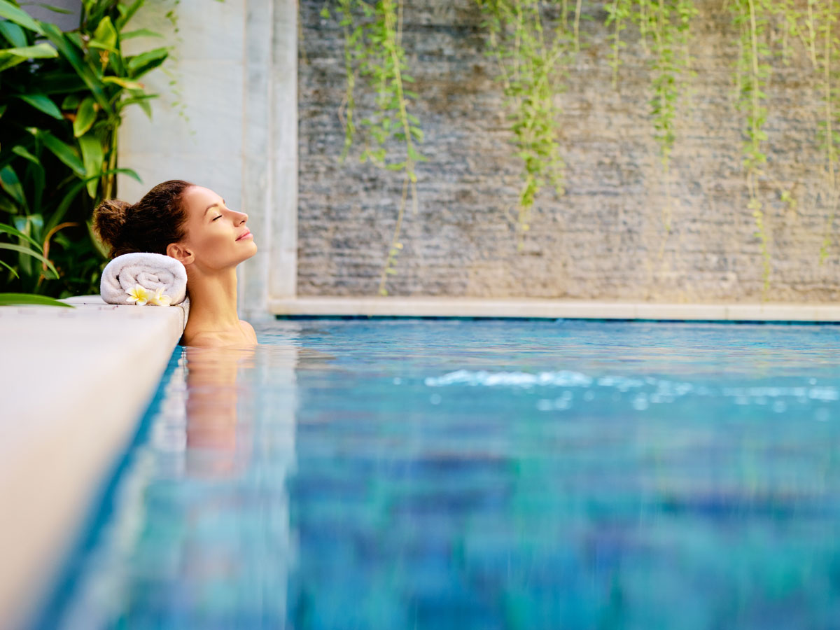 5 of the best hotel spa retreats in South East Queensland