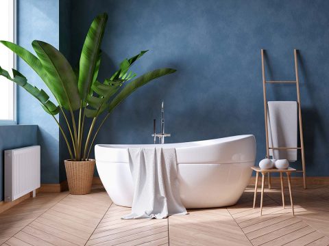 InnerBath | Bathroom Renovations | Relaxing Space | Interior Design | Bathroom Interiors | shower screen replacement | relining service |