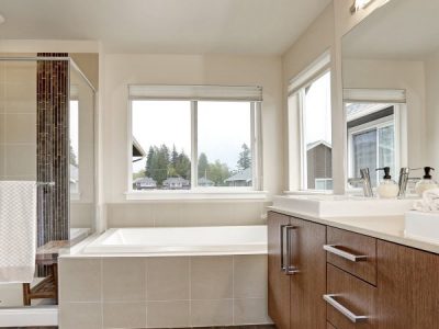 Eco-Friendly Design Trends for your bathroom