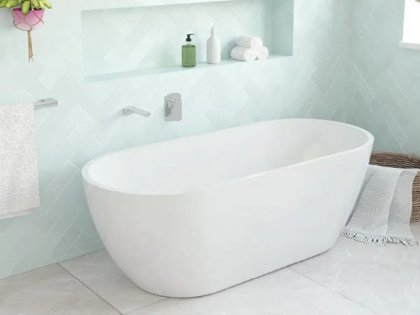 Freestanding-Baths